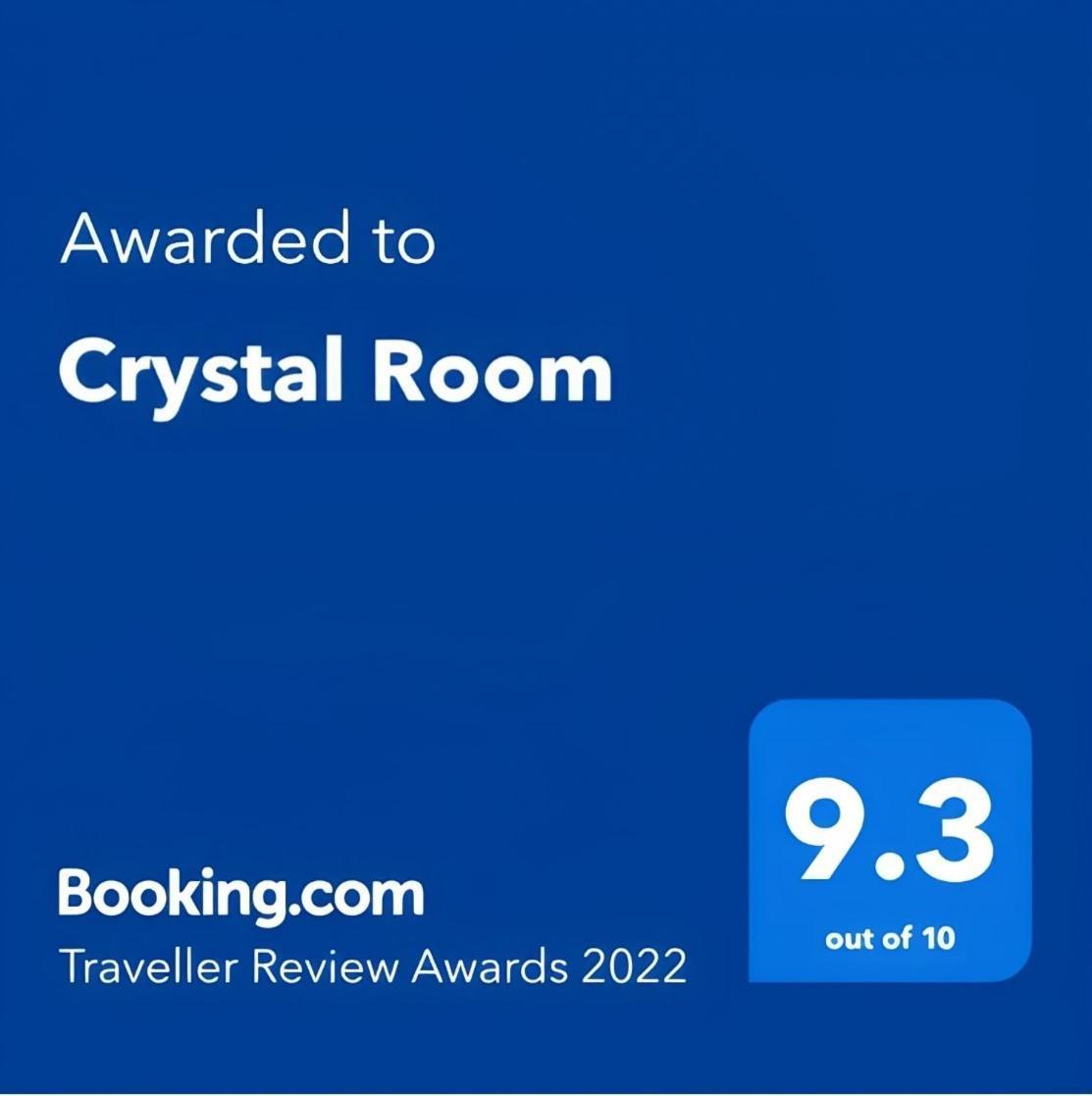 Crystal Room Temeşvar Dış mekan fotoğraf