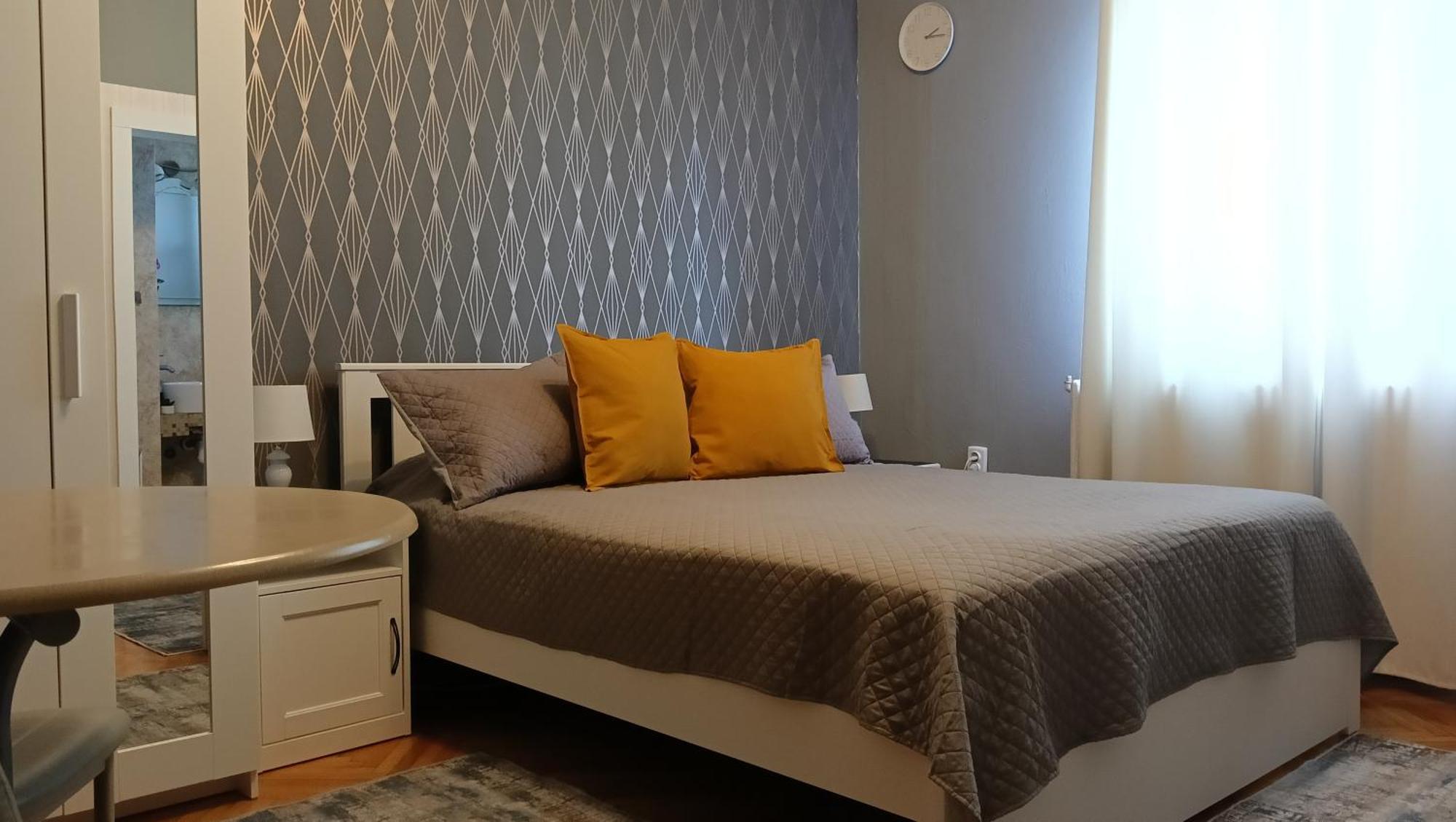 Crystal Room Temeşvar Dış mekan fotoğraf