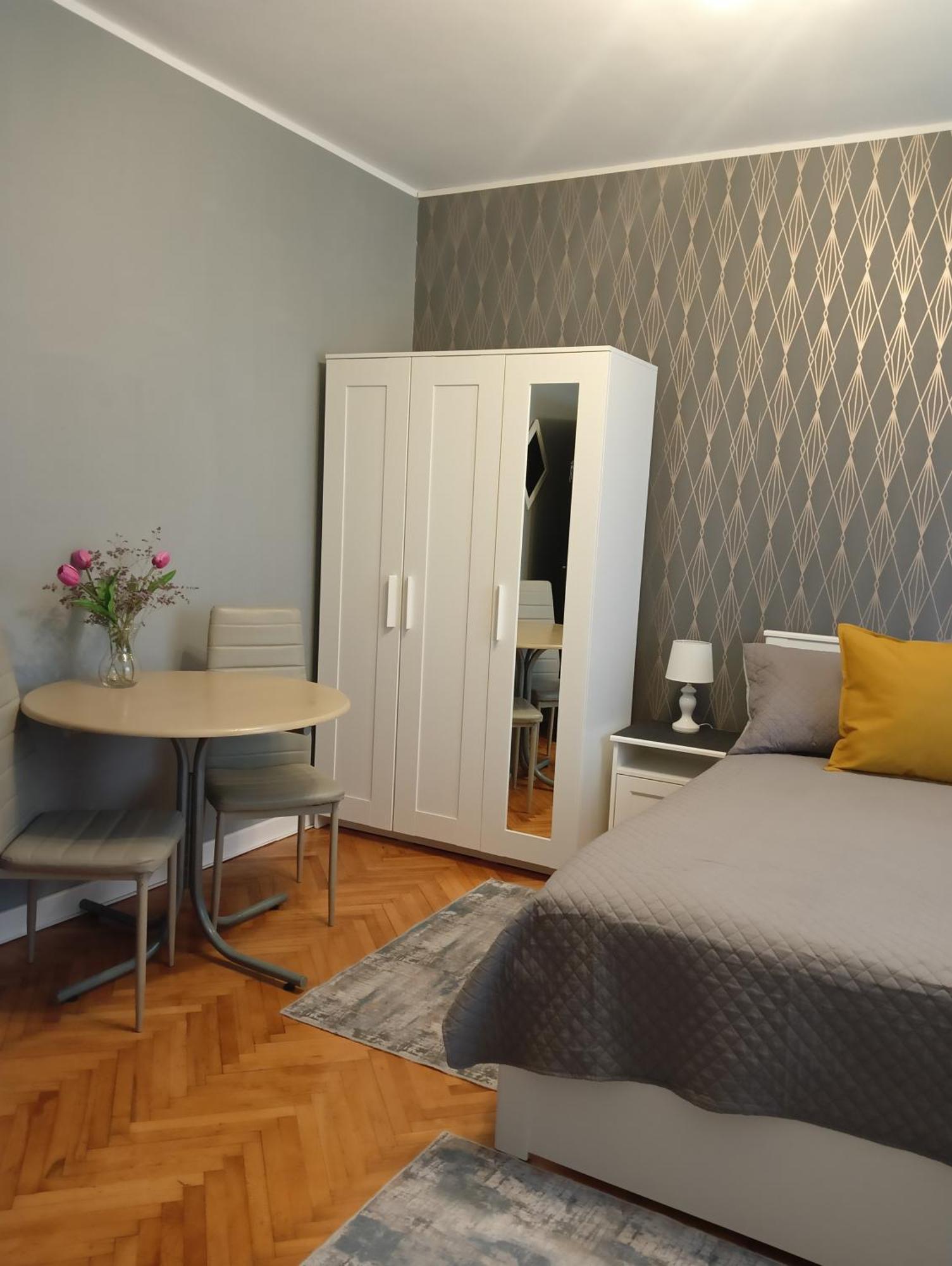 Crystal Room Temeşvar Dış mekan fotoğraf