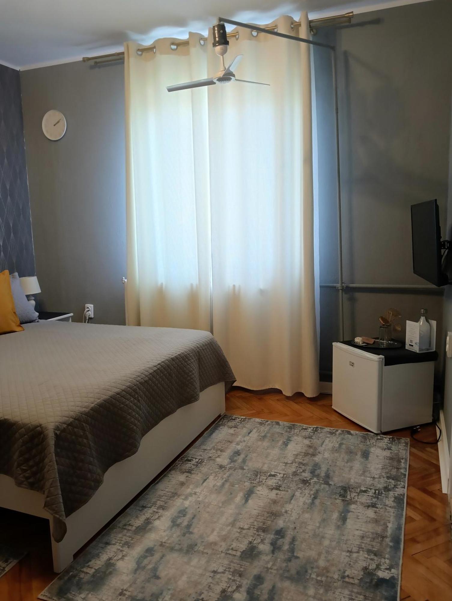 Crystal Room Temeşvar Dış mekan fotoğraf